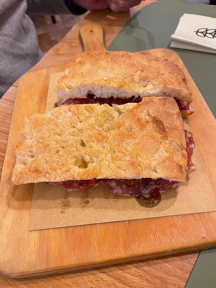 Foto di Ristorante Enoteca Grano Libero - 9/10