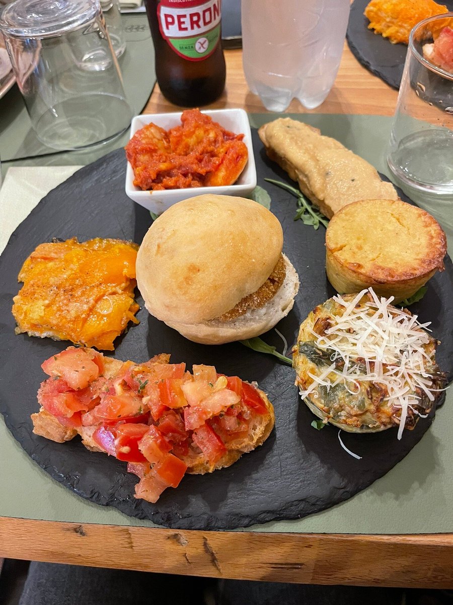 Foto di Ristorante Enoteca Grano Libero - 10/10