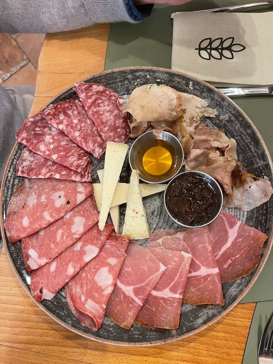 Foto di Ristorante Enoteca Grano Libero - 7/10