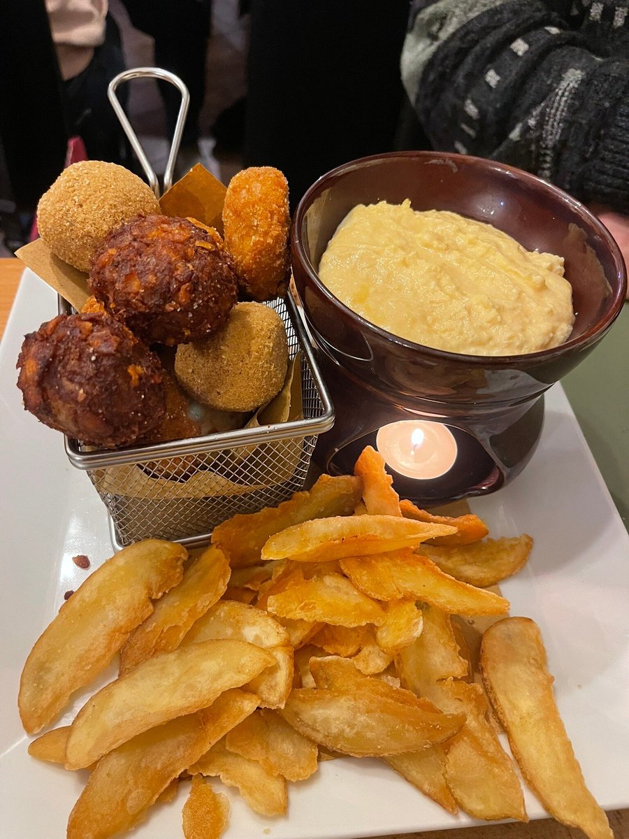 Foto di Ristorante Enoteca Grano Libero - 8/10