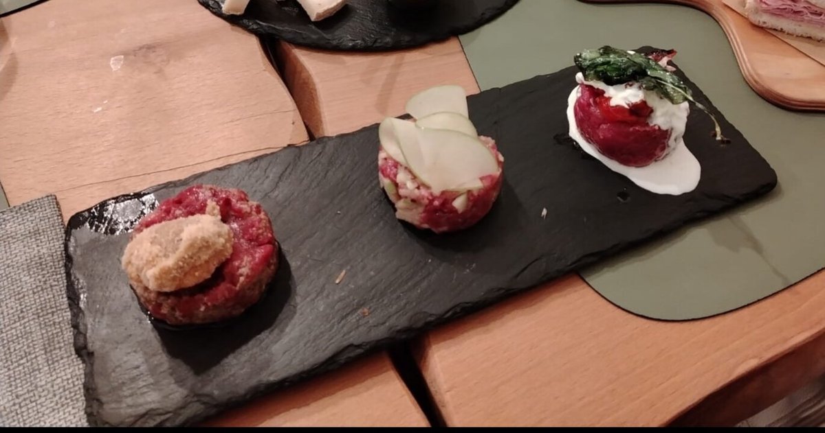 Foto di Ristorante Enoteca Grano Libero - 6/10