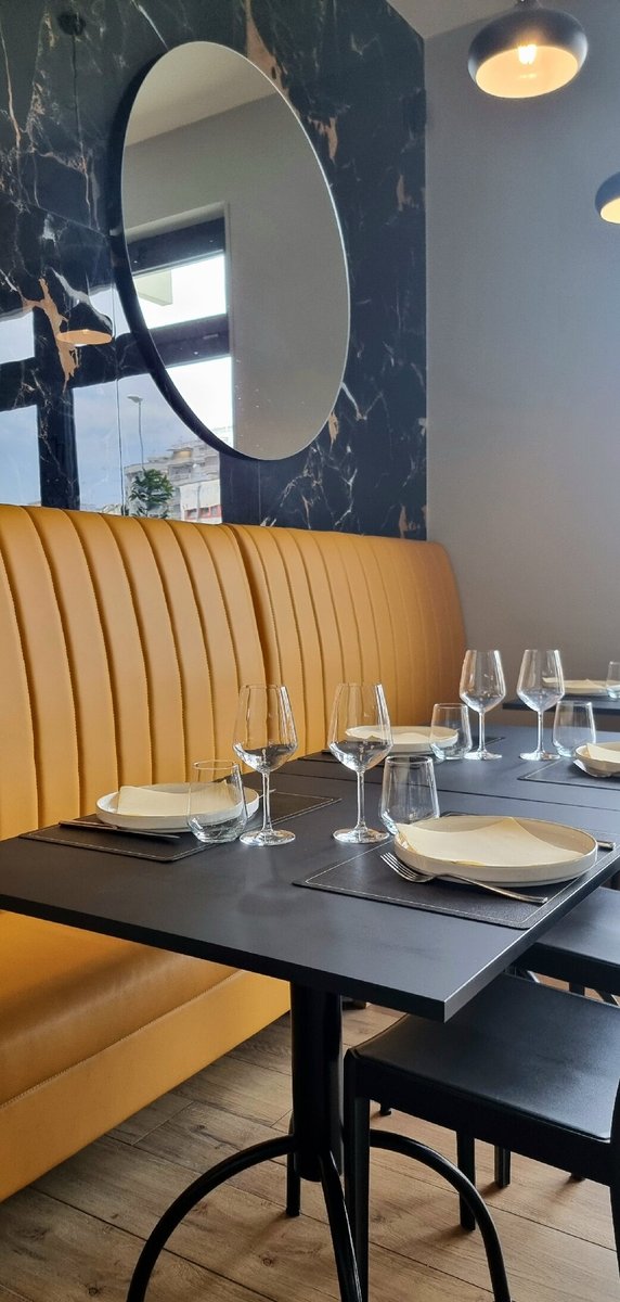 Foto di Fumee Grill E Chill - 10/10