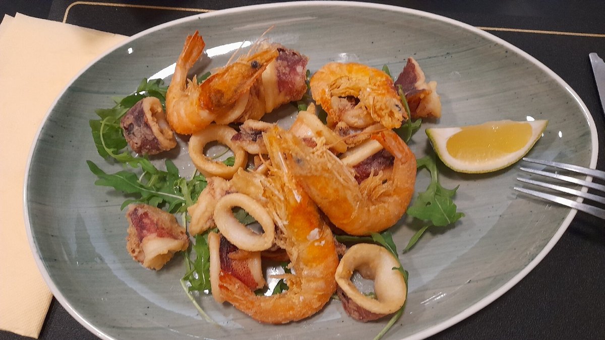 Foto di Fumee Grill E Chill - 9/10