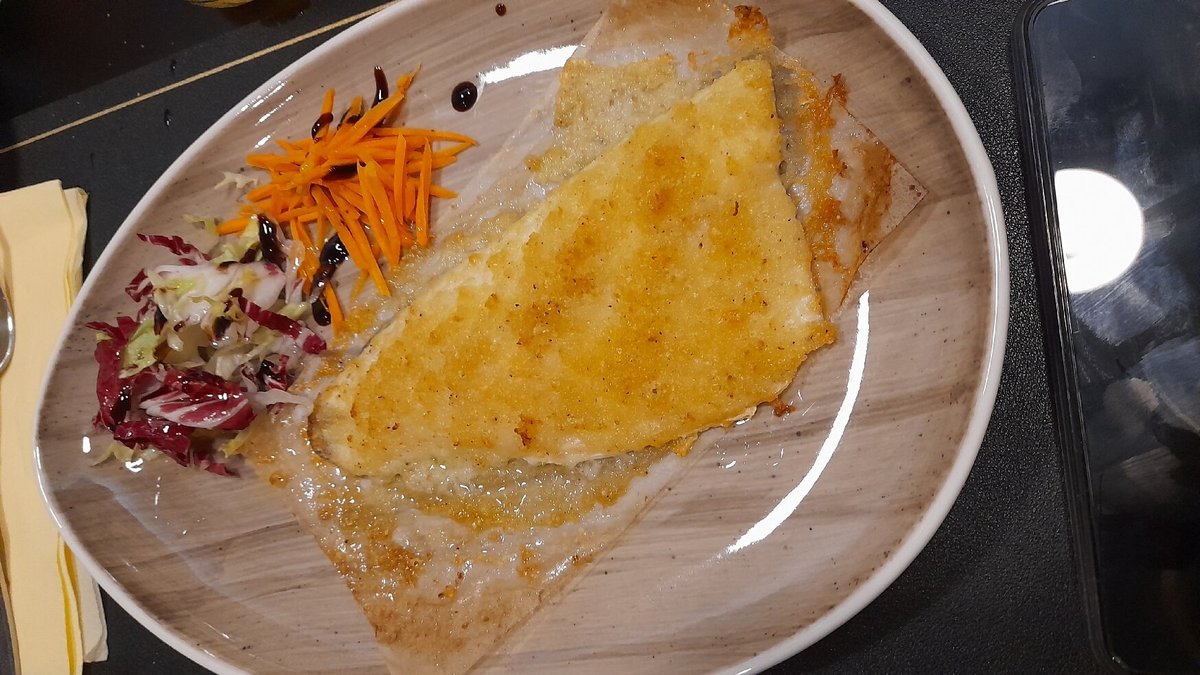 Foto di Fumee Grill E Chill - 8/10