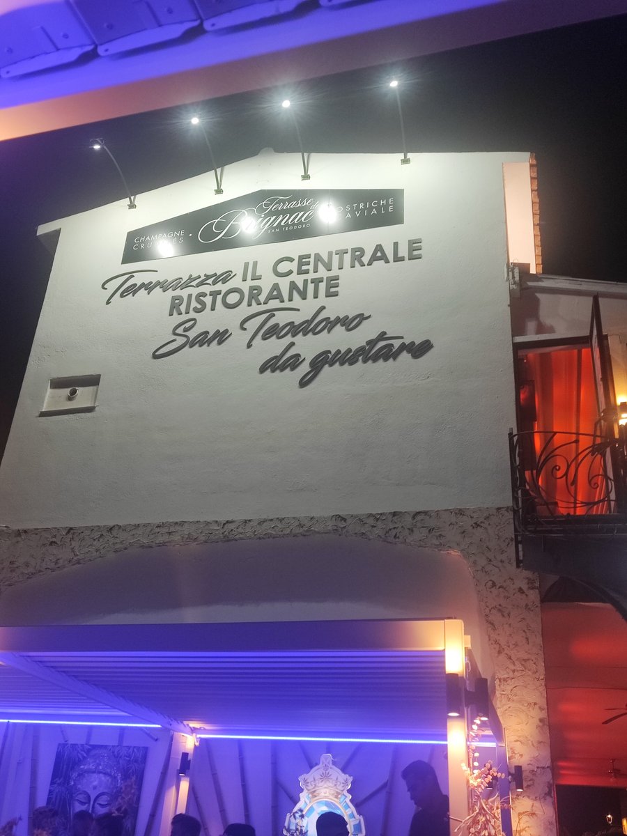 Foto di Il Centrale - 10/10