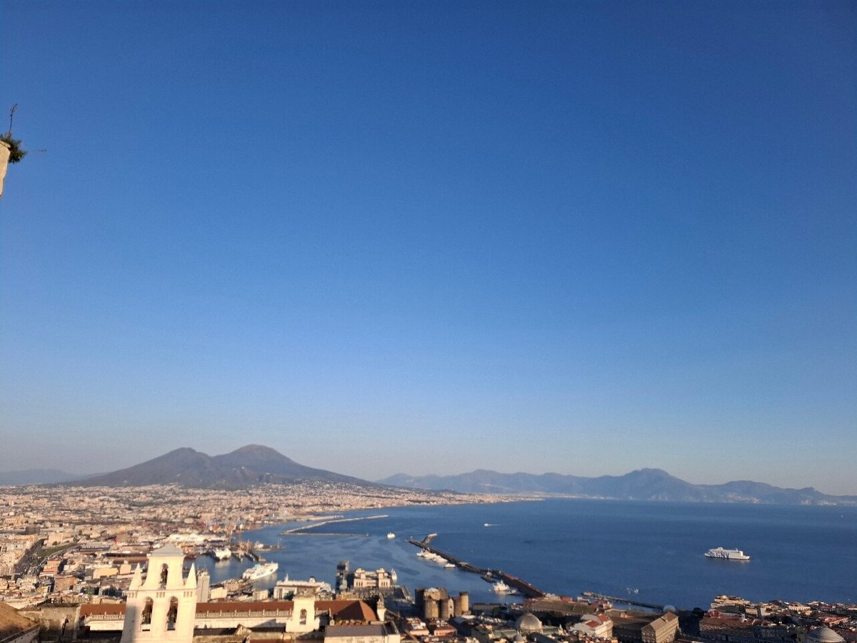 Foto di Scaturchio Sant’elmo - 9/10
