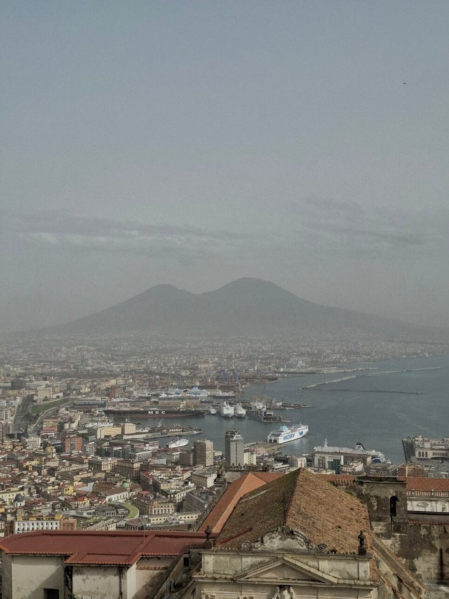 Foto di Scaturchio Sant’elmo - 10/10