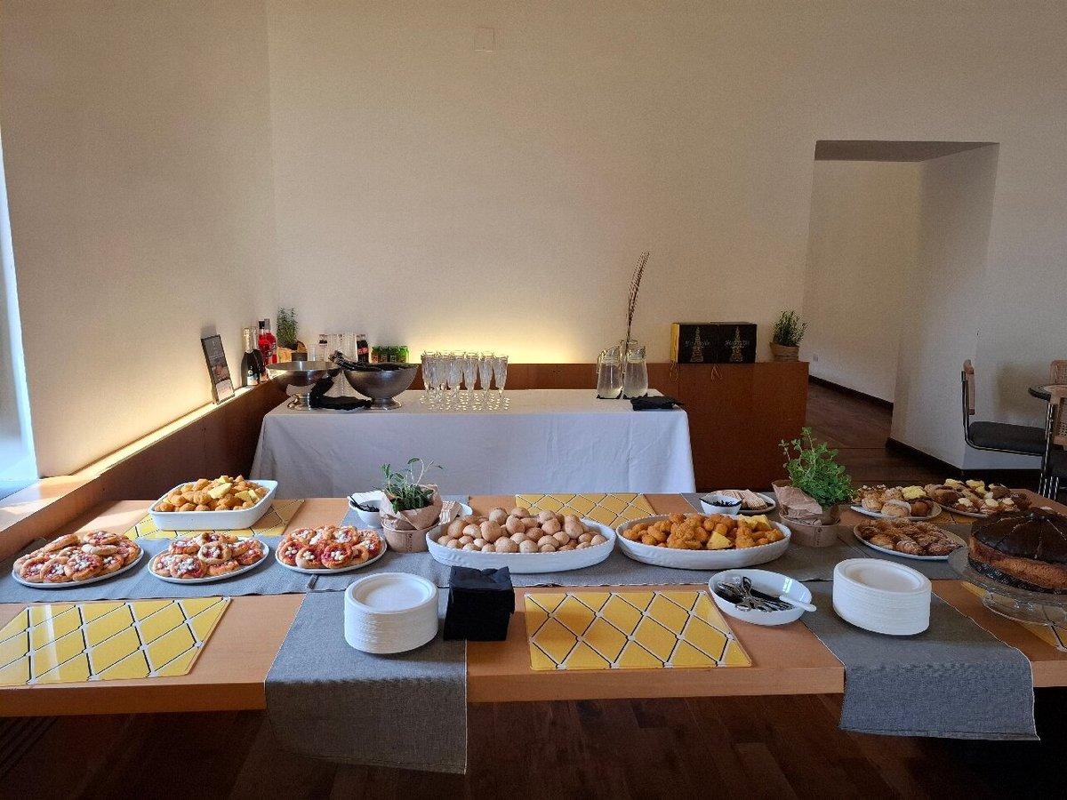 Foto di Scaturchio Sant’elmo - 8/10