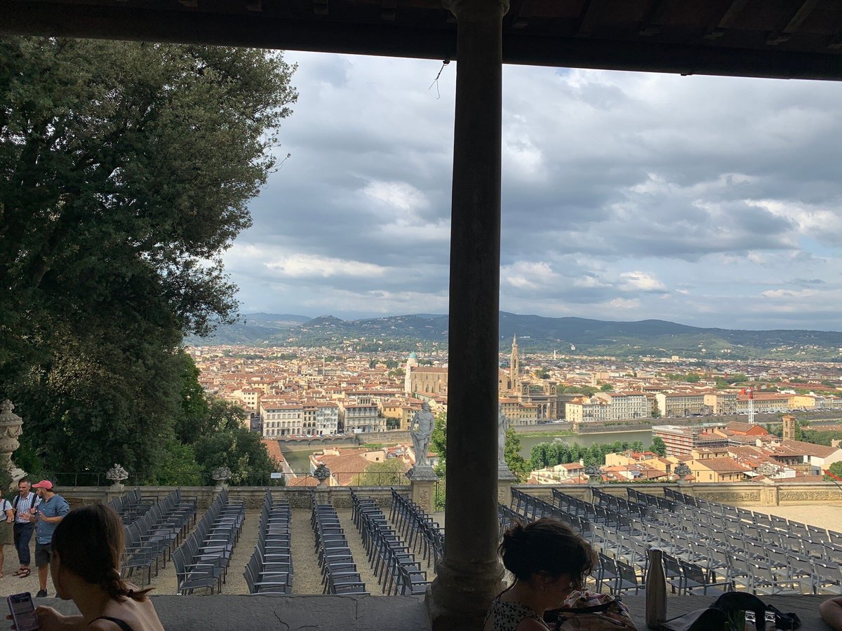 Foto di Chiosco Ai Bardini - 6/6