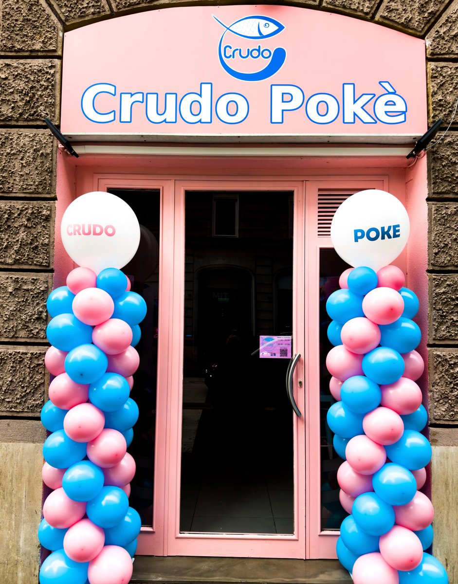 Foto di Crudo Pokè - 6/10