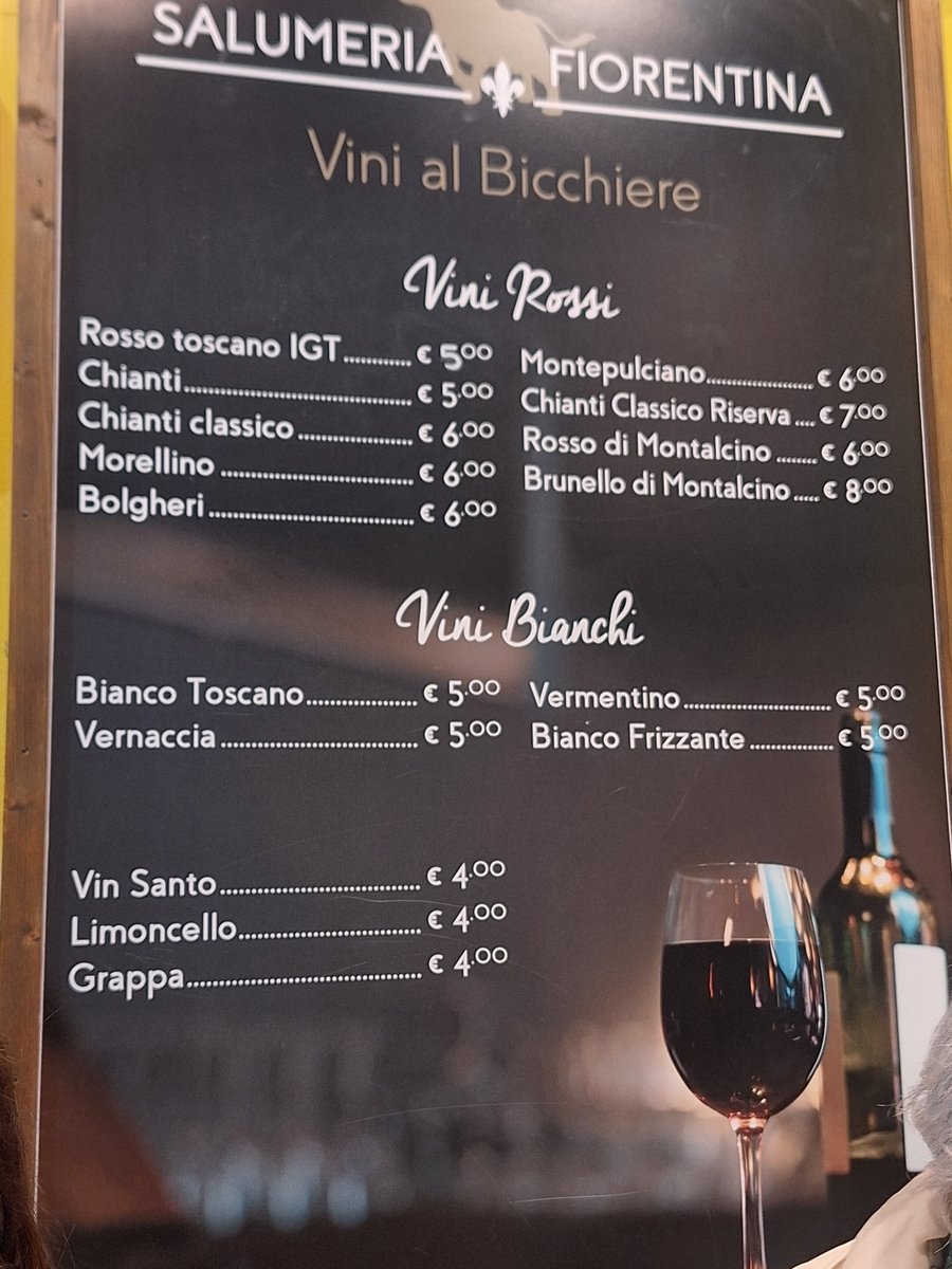 Foto di Salumeria Fiorentina - 7/7