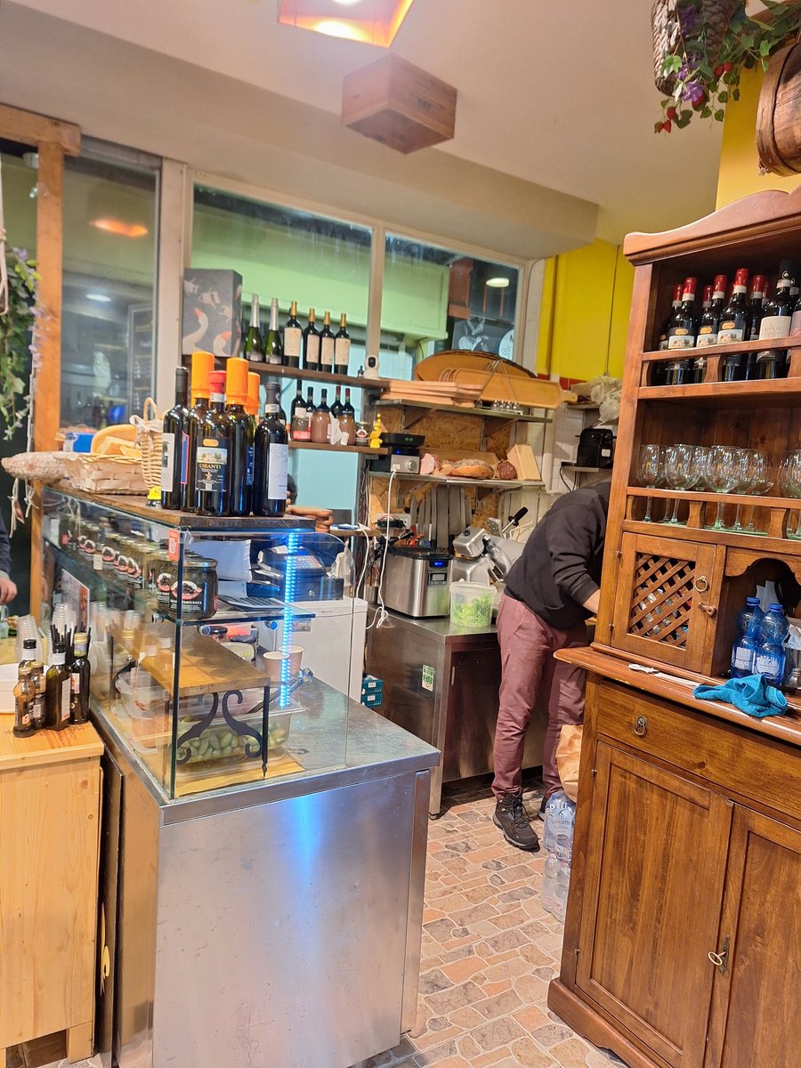 Foto di Salumeria Fiorentina - 6/7