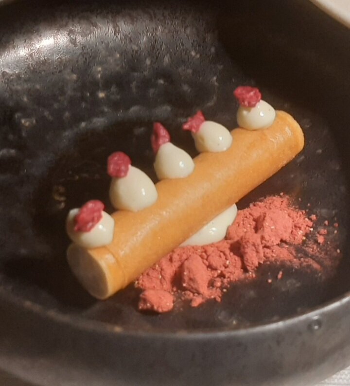 Foto di Zéphyr Restaurant - 10/10