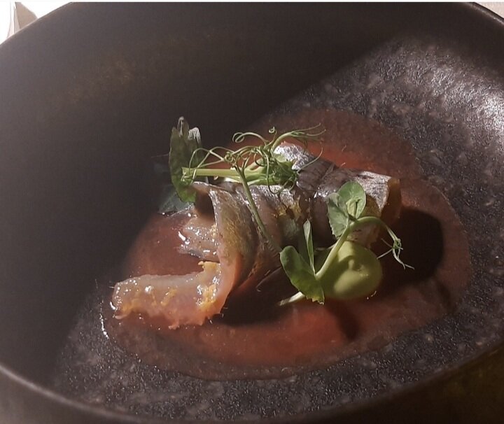 Foto di Zéphyr Restaurant - 8/10