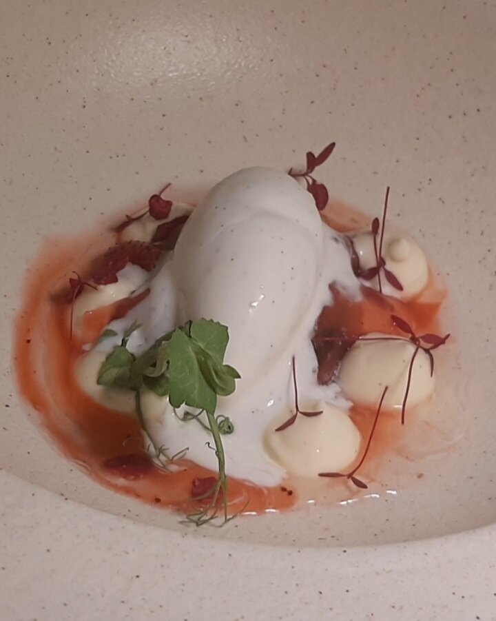 Foto di Zéphyr Restaurant - 9/10