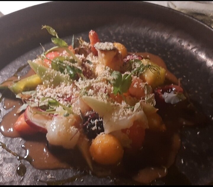 Foto di Zéphyr Restaurant - 6/10