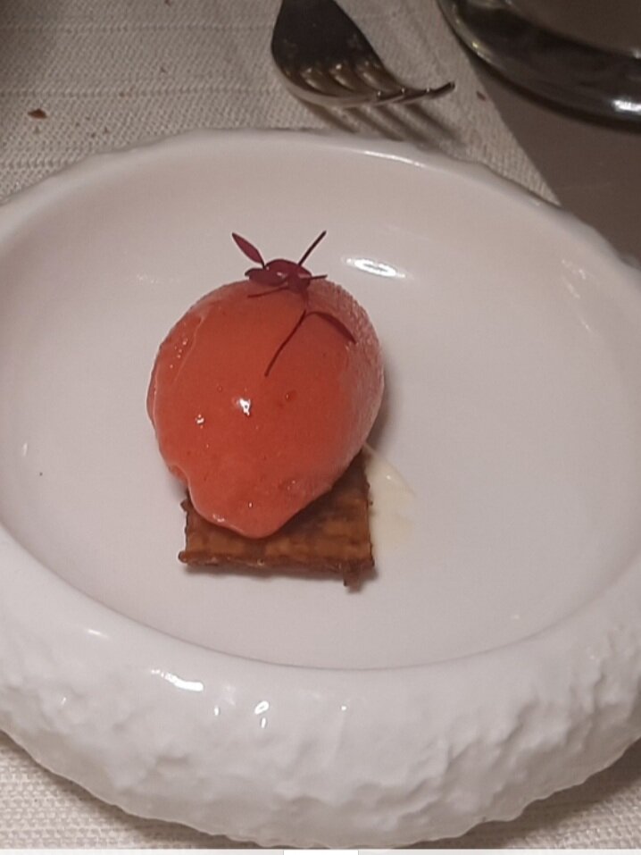 Foto di Zéphyr Restaurant - 7/10