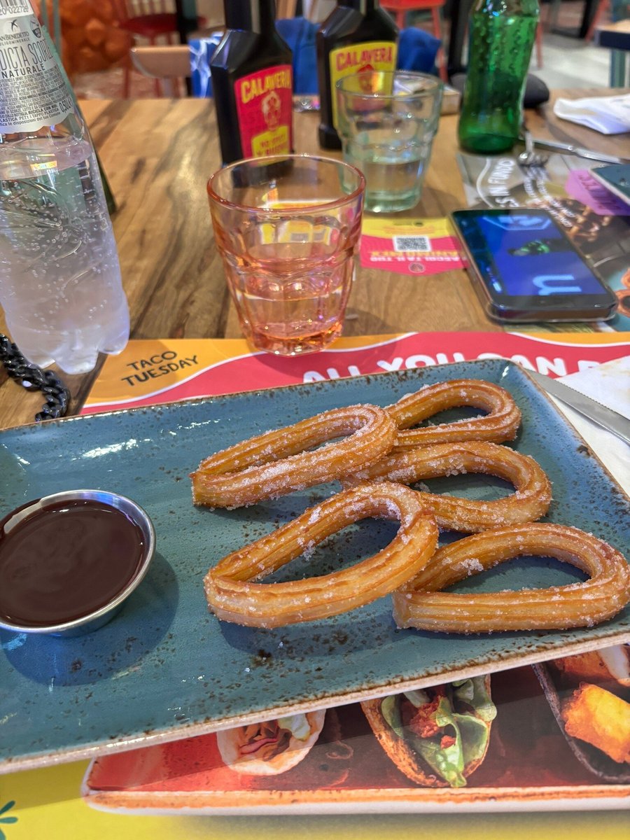 Foto di Calavera Restaurant - 7/9