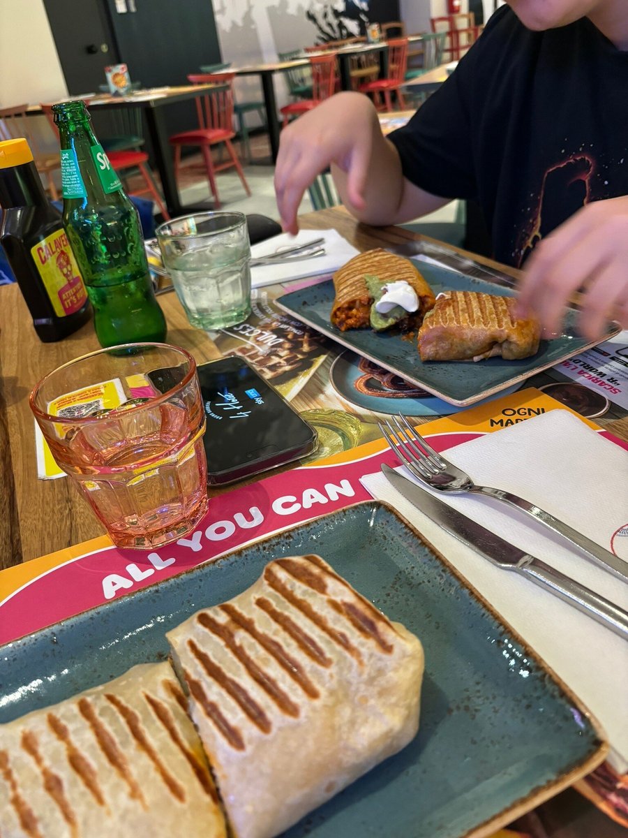 Foto di Calavera Restaurant - 8/9