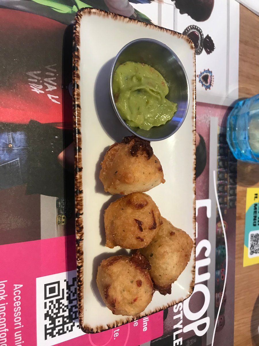 Foto di Calavera Restaurant - 6/9