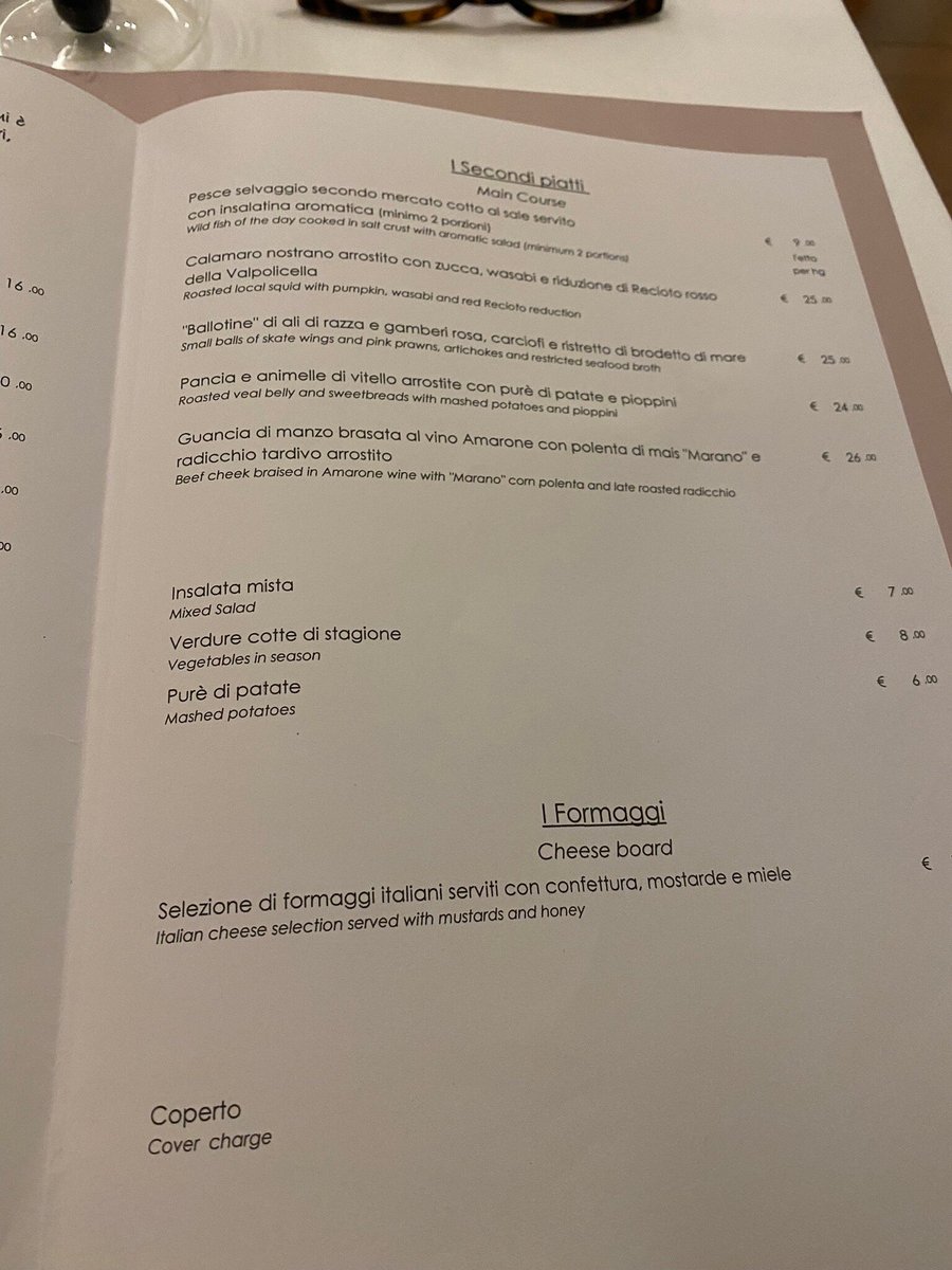 Foto di Locanda Del Pompiere - 10/10