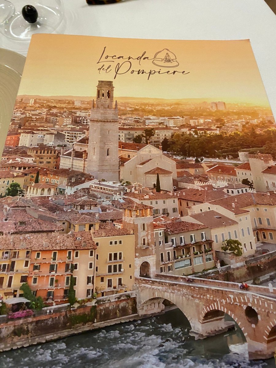 Foto di Locanda Del Pompiere - 9/10