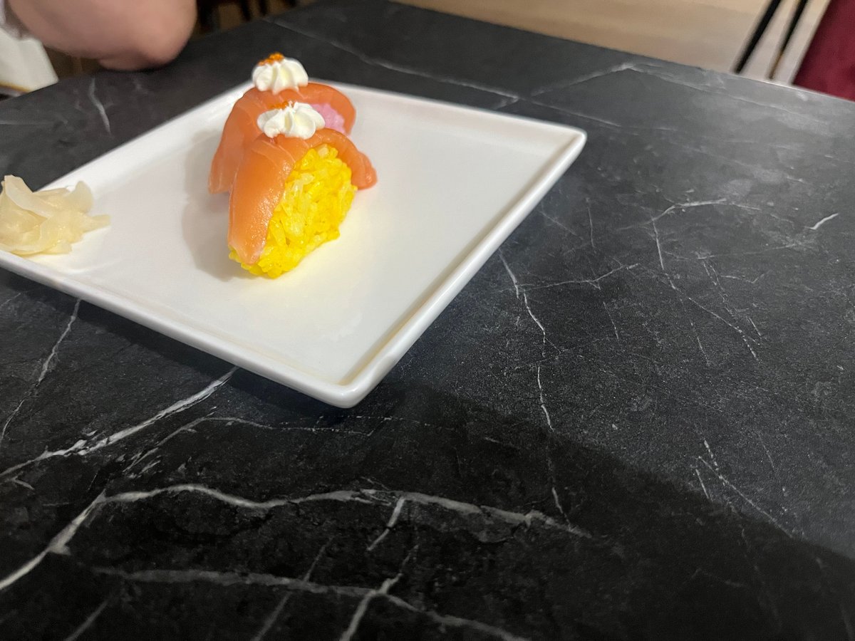 Foto di Momi Sushi Fusion - 7/10