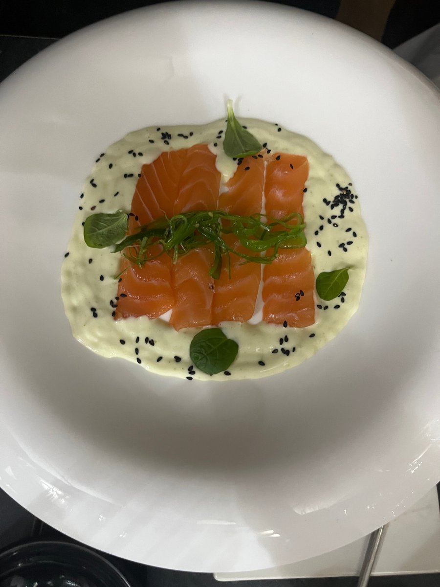 Foto di Momi Sushi Fusion - 6/10