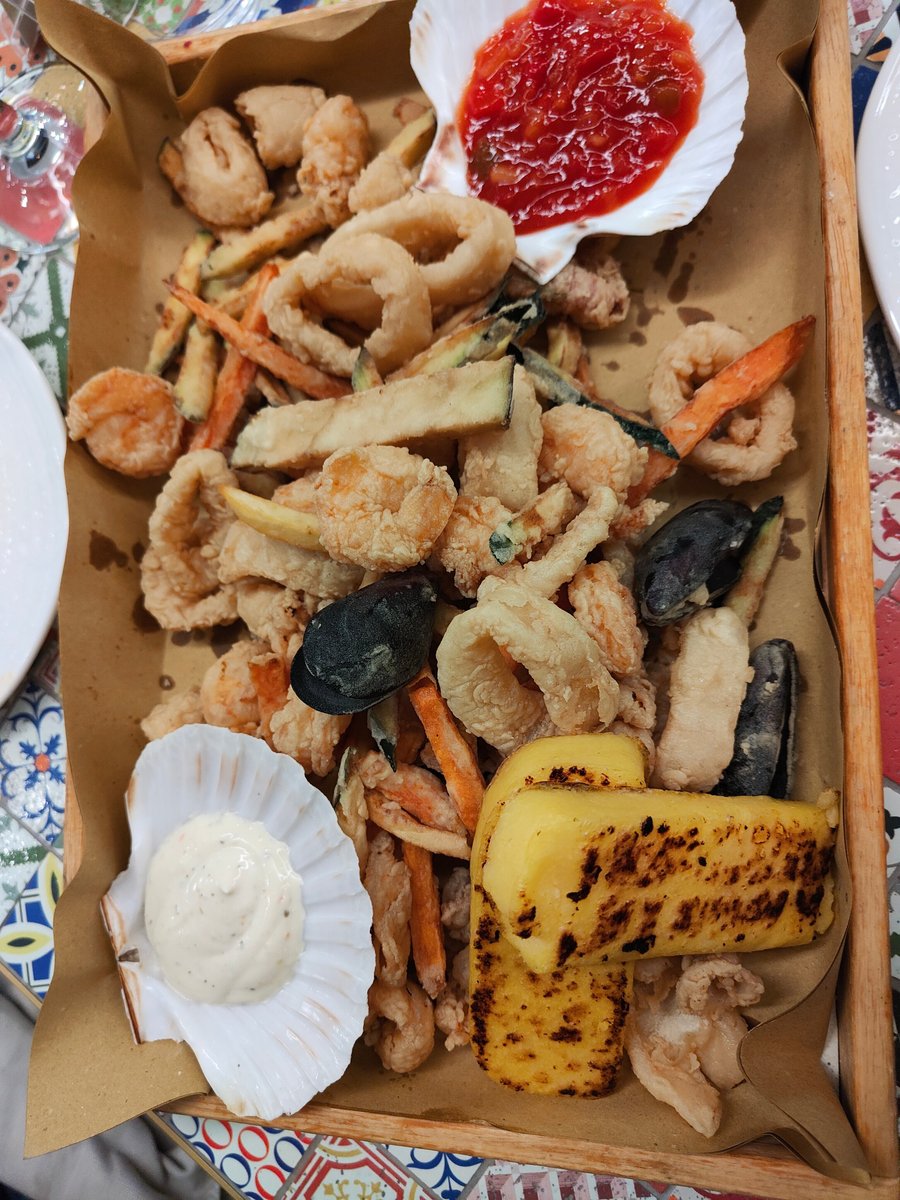 Foto 7 di Tempini Bistrot - Jesolo