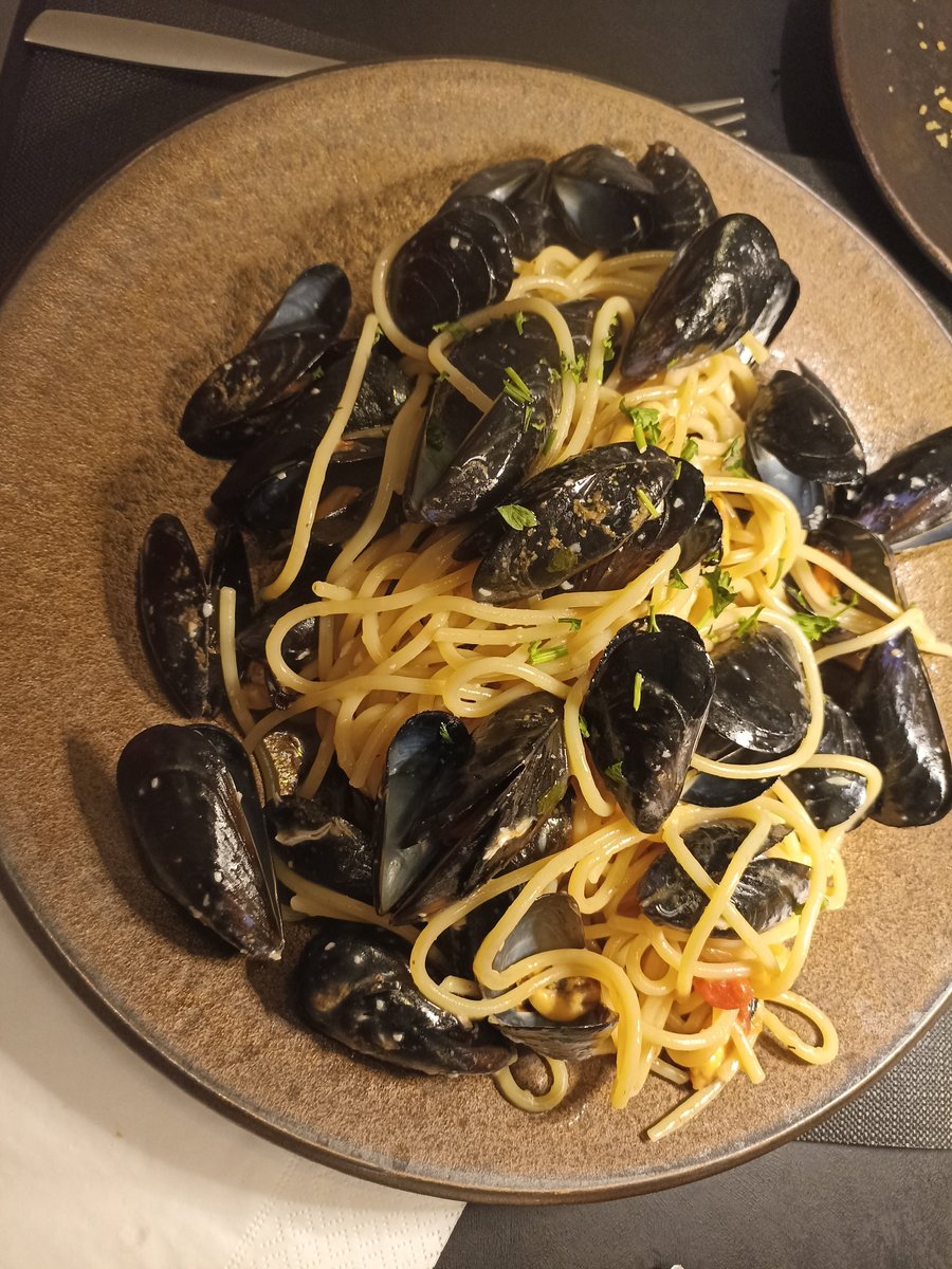 Foto di Spanò Restaurant & Sushi Bar - 9/10