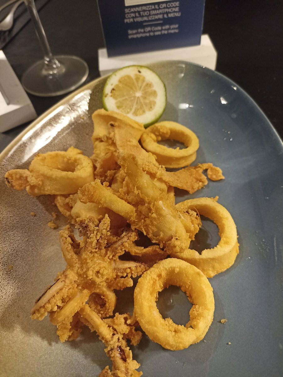 Foto di Spanò Restaurant & Sushi Bar - 7/10