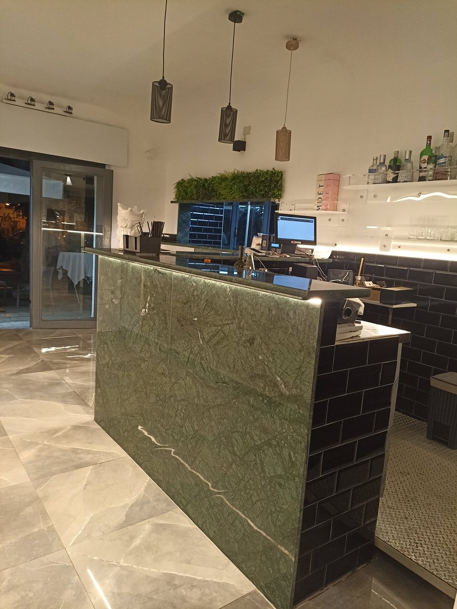 Foto di Spanò Restaurant & Sushi Bar - 6/10