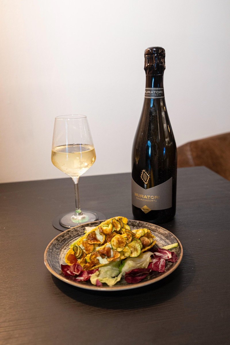 Foto di Il Priscio Lounge Bar/ Bistrot - 10/10