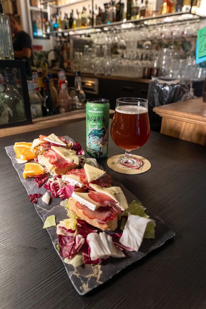 Foto di Il Priscio Lounge Bar/ Bistrot - 8/10