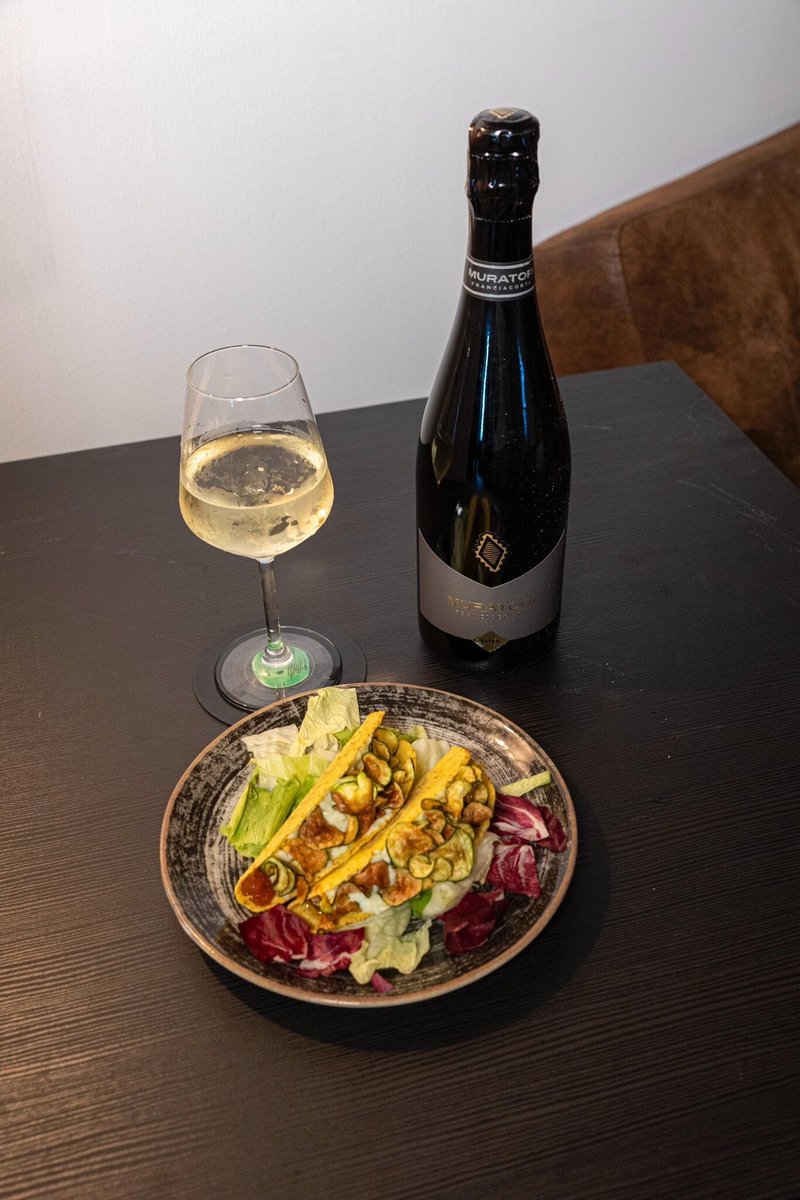 Foto di Il Priscio Lounge Bar/ Bistrot - 7/10