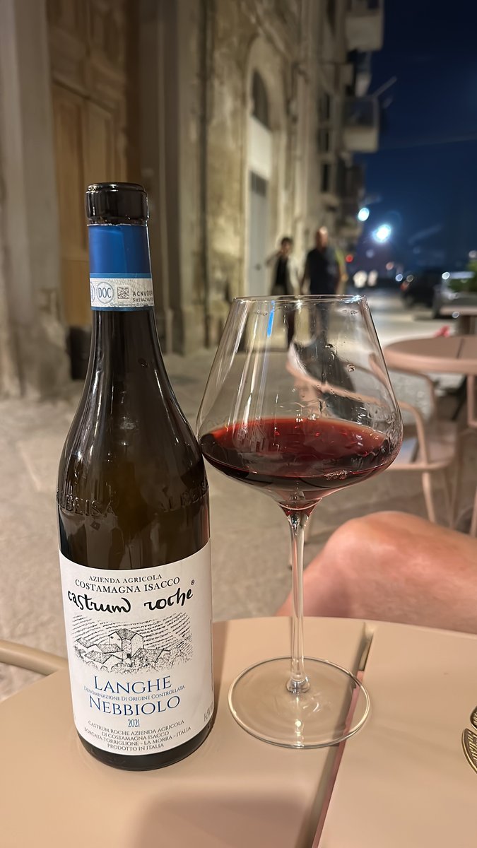 Foto di La Vite Turchese Monopoli - 8/10