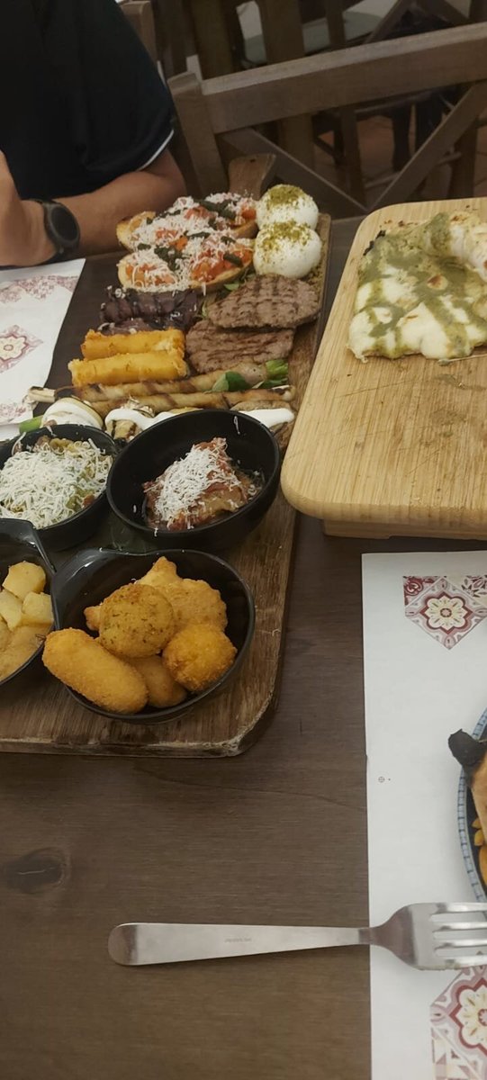 Foto di 400 Gradi Sicilia Gourmet 2.0 - 7/9