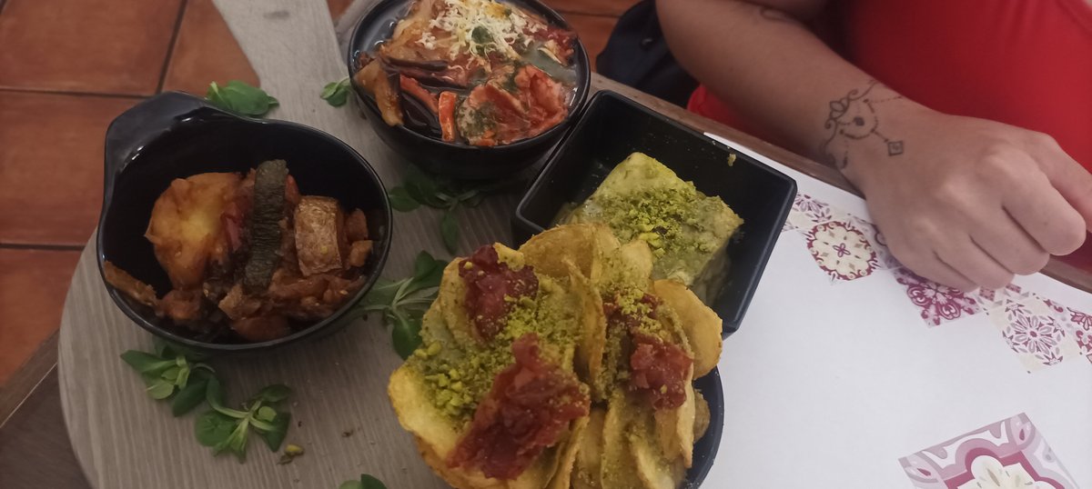 Foto di 400 Gradi Sicilia Gourmet 2.0 - 8/9