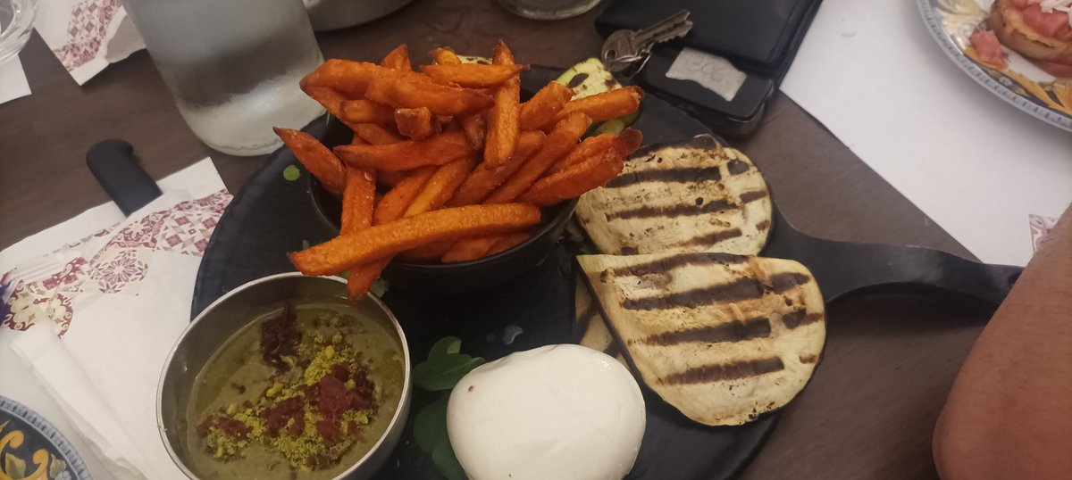 Foto di 400 Gradi Sicilia Gourmet 2.0 - 6/9