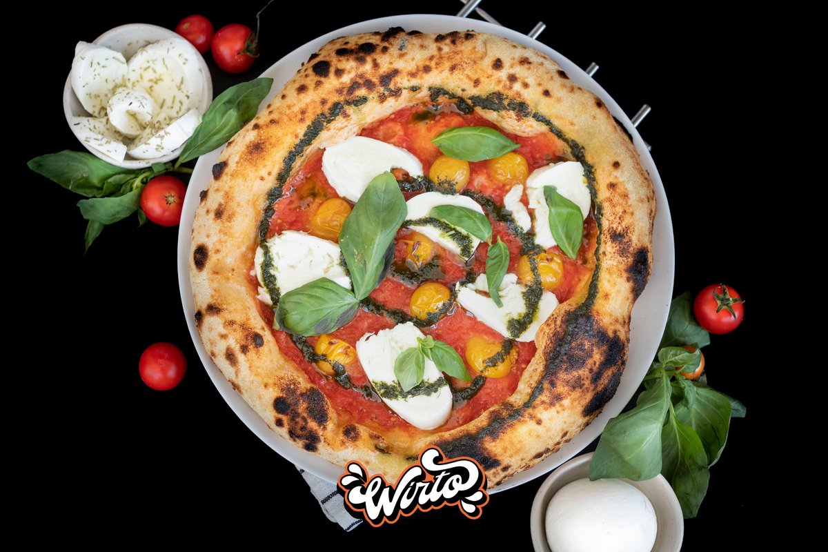 Foto di Wirto Pizzeria - 9/10