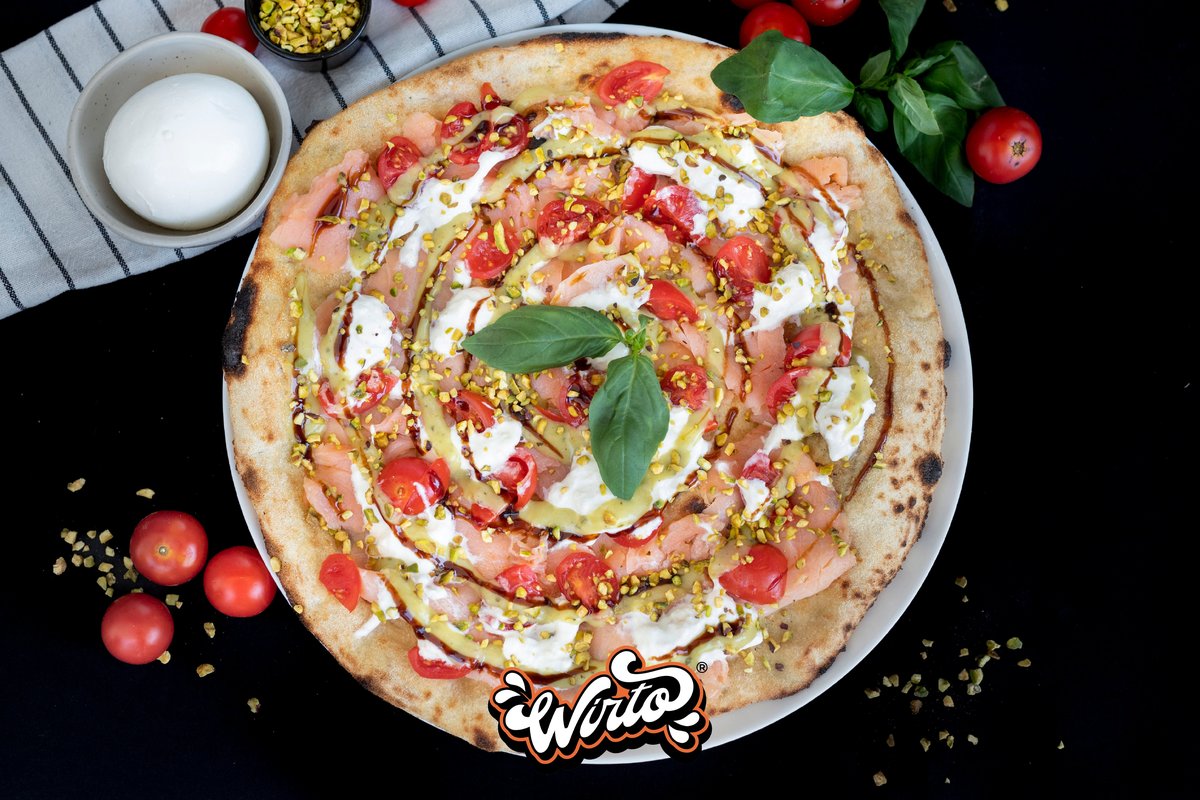 Foto di Wirto Pizzeria - 7/10