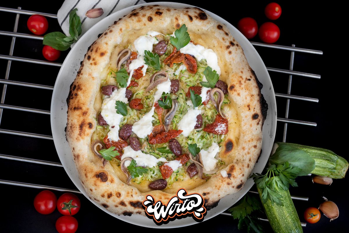 Foto di Wirto Pizzeria - 8/10