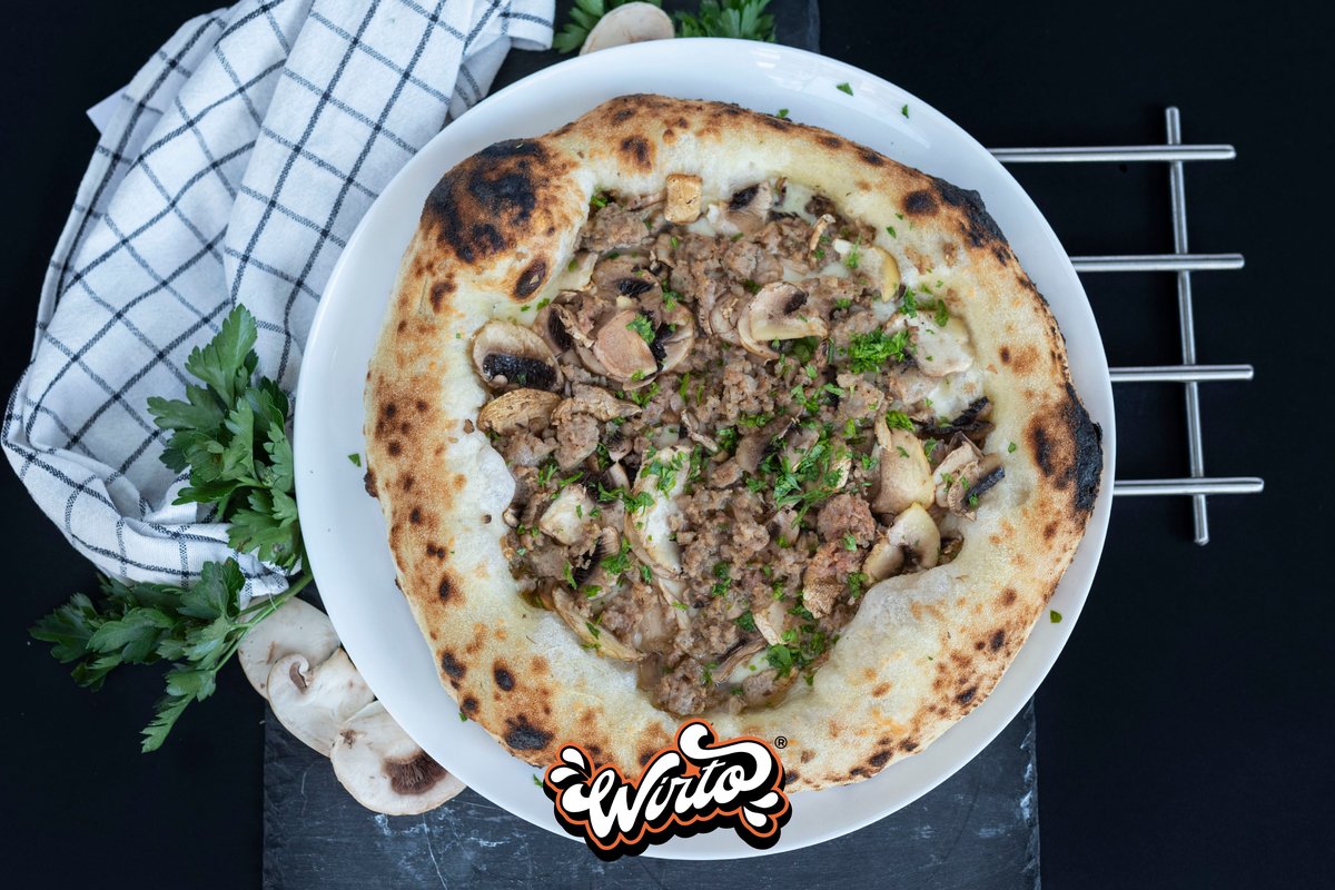 Foto di Wirto Pizzeria - 6/10