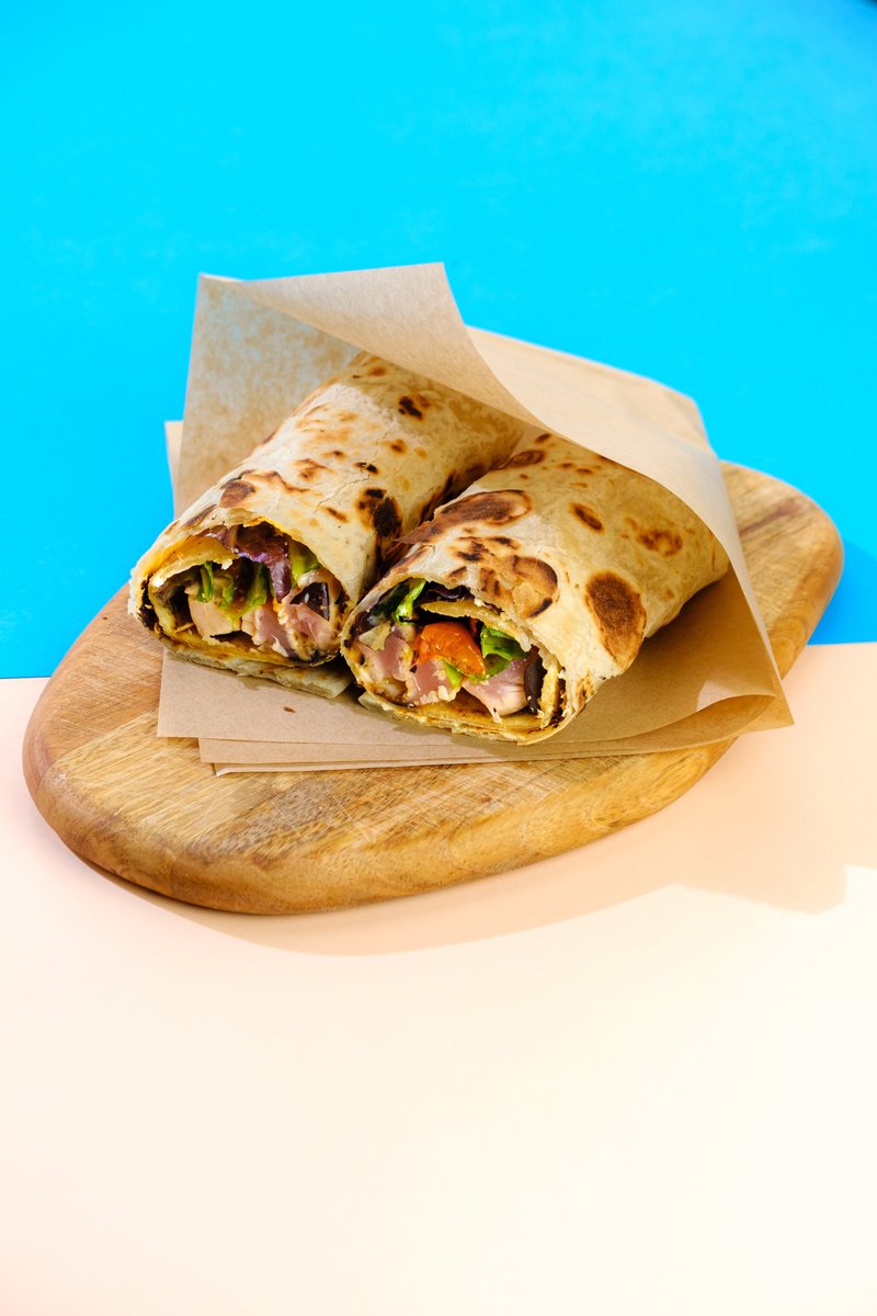 Foto di Cosmo Riccione - 6/10