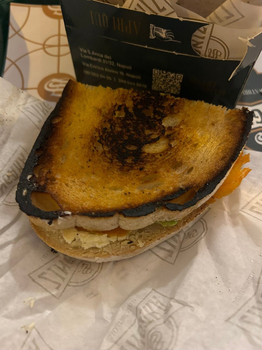 Foto di La Zingara Di Seccia - 10/10