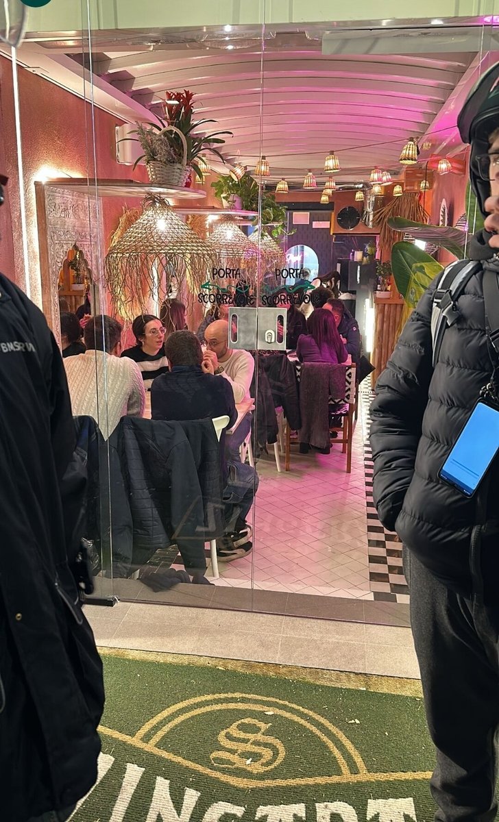 Foto di La Zingara Di Seccia - 7/10