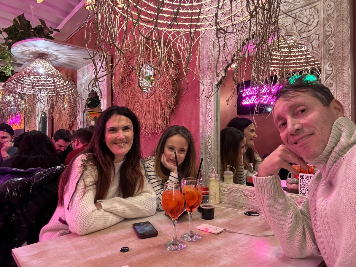 Foto di La Zingara Di Seccia - 6/10