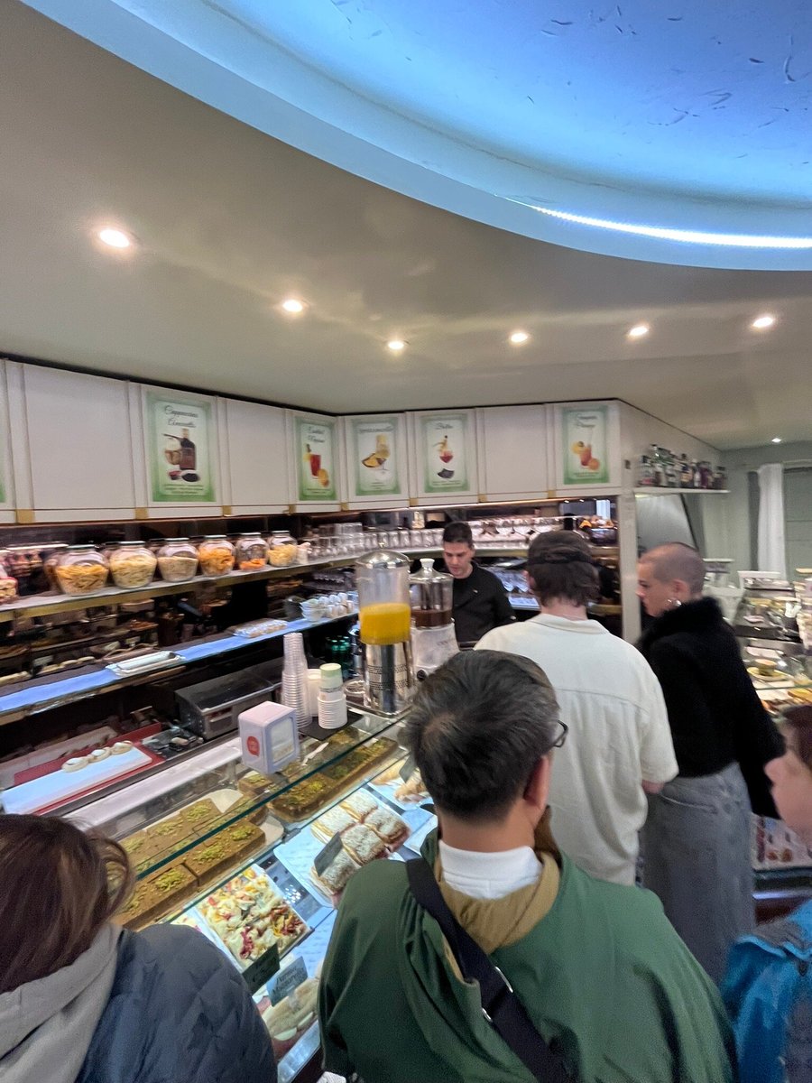 Foto di Pasticceria Storica "mercerie" - 9/10