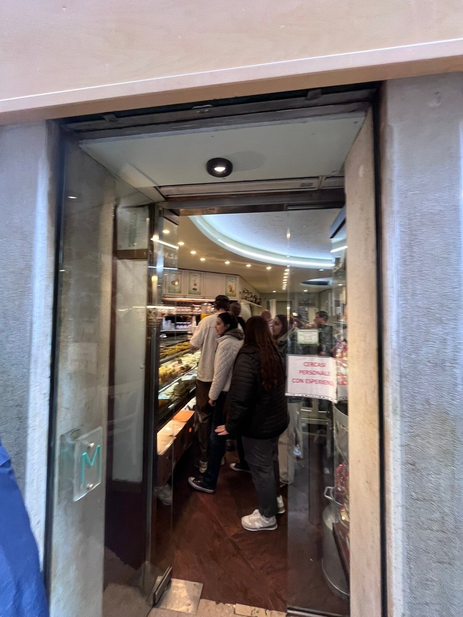 Foto di Pasticceria Storica "mercerie" - 10/10