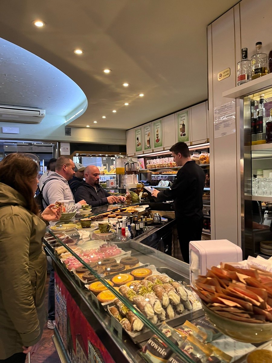 Foto di Pasticceria Storica "mercerie" - 8/10